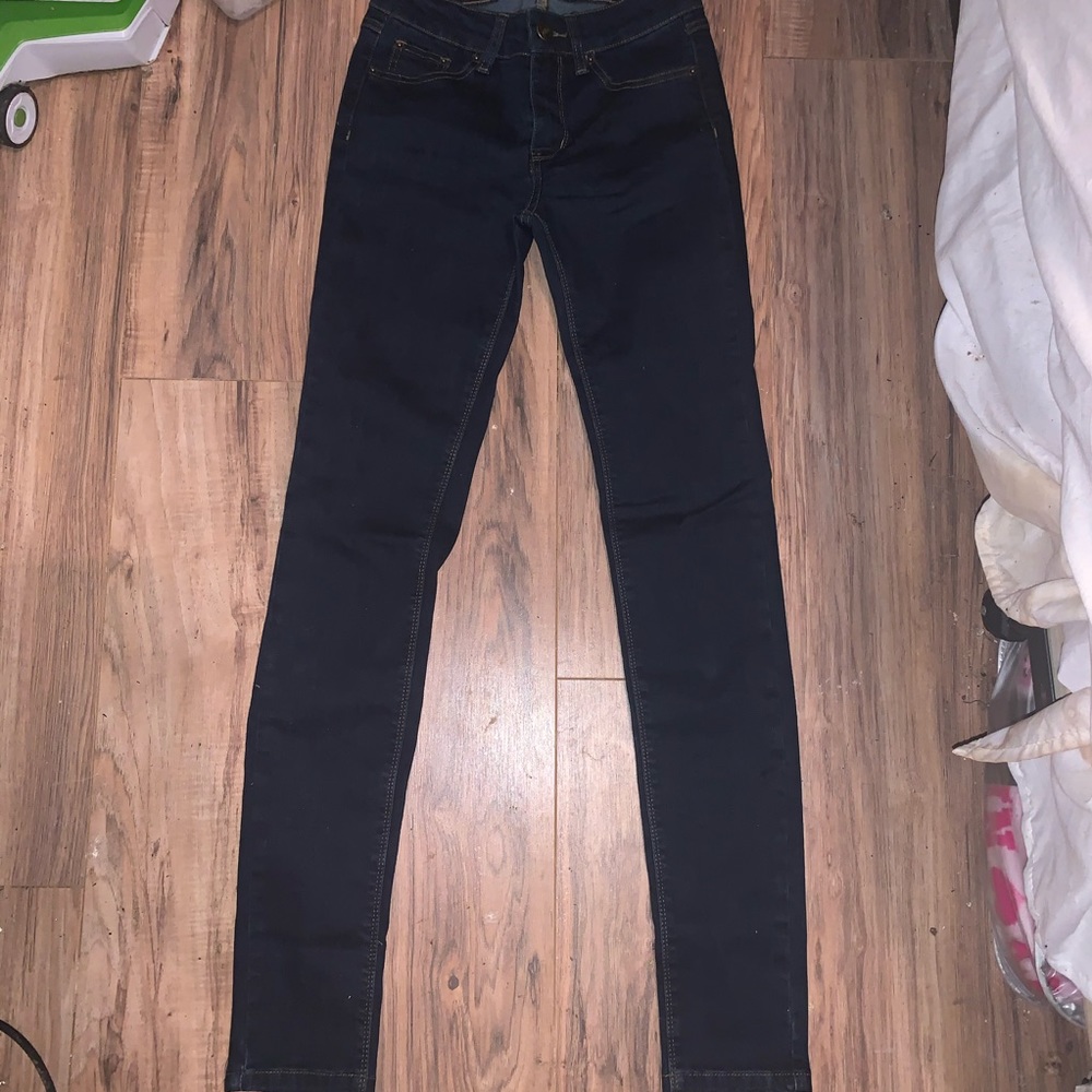 Brand new Rue 21 Blue Jeans